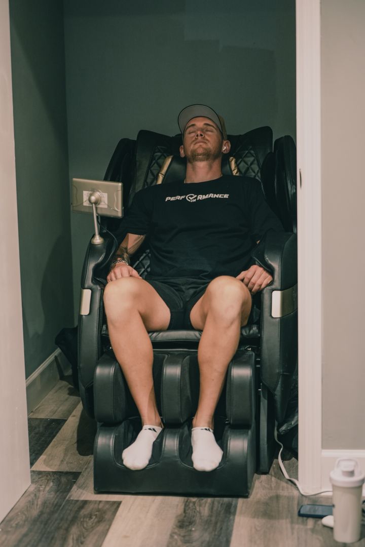 Gallery - Flex & Flow Fitness | Tampa, FL